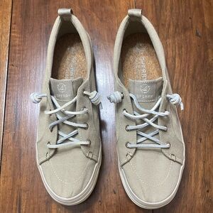 Sperry SeaCycle women’s shoes, 9.5